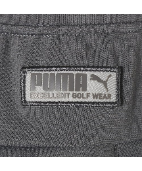 PUMA(PUMA)/ゴルフ ターマック ジョガー パンツ/img08