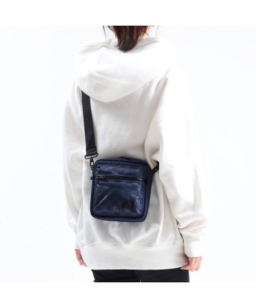 PORTER(ポーター)/ポーター スキッド 2WAYショルダーバッグ 671－17514 ボディバッグ 吉田カバン PORTER SKID SHOULDER BAG/img07