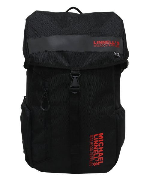 MICHAEL LINNELL(マイケルリンネル)/【MICHAEL LINNELL】Big Backpack/img11