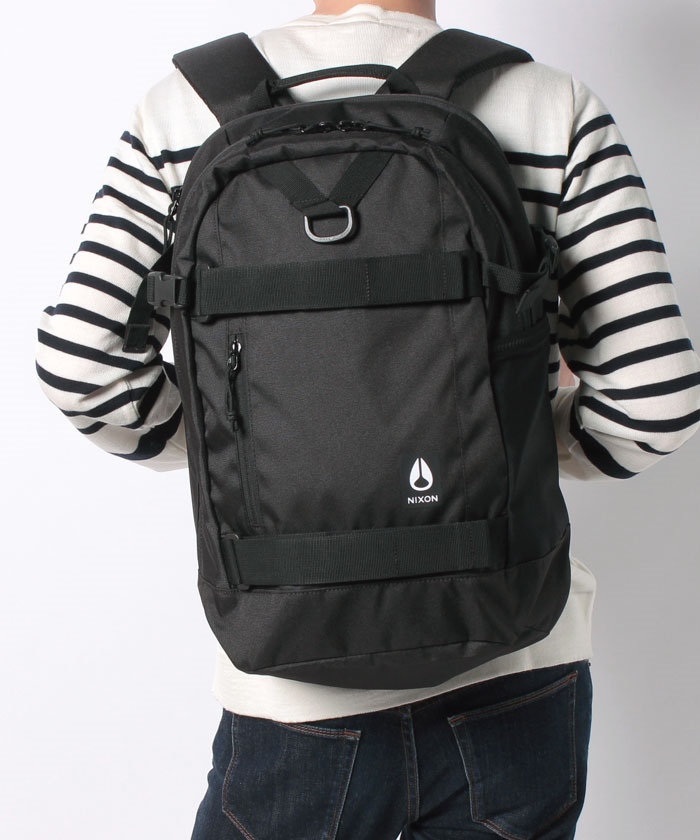 nixon gamma backpack