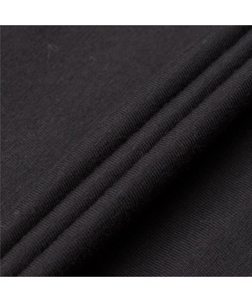 Levi's(リーバイス)/パーフェクトTシャツ MINERAL BLACK/img11