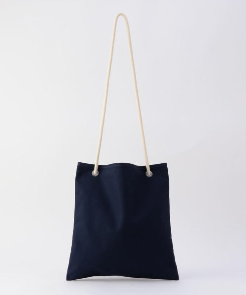 NOLLEY’S(ノーリーズ)/【ORCIVAL/オーシバル】ROPE TOTE BAG/img02