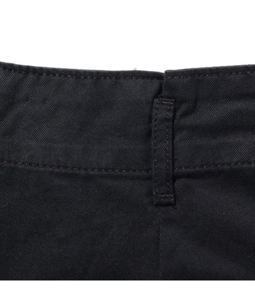 Levi's(リーバイス)/PLEATED TENCEL SHORT CAVIAR TENCEL/img08