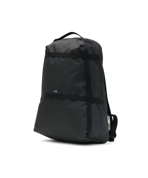 CIE(シー)/CIE リュック シー バックパック GRID3 グリッド3 BACKPACK 防水 撥水 軽量 大容量 A4 ノートPC 通勤 通学 日本製 032050/img11