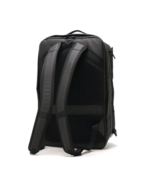 CIE(シー)/CIE リュック シー ブリーフケース GRID3 グリッド3 2WAY BACKPACK 防水 撥水 軽量 大容量 A4 ノートPC 日本製 032053/img13