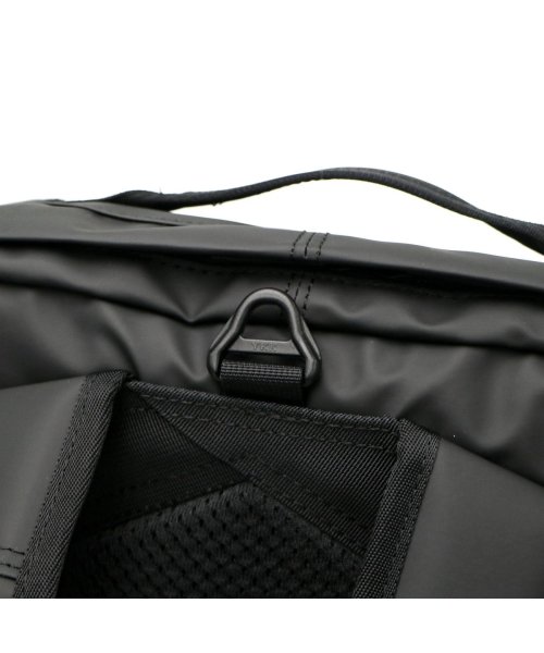 CIE(シー)/CIE リュック シー ブリーフケース GRID3 グリッド3 2WAY BACKPACK 防水 撥水 軽量 大容量 A4 ノートPC 日本製 032053/img24