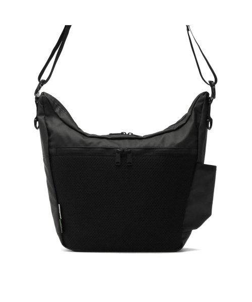 CIE(シー)/CIE ショルダーバッグ シー 2WAY GRID3 グリッド3 SHOULDERBAG－02 ショルダー 斜めがけ 防水 撥水 A4 日本製 032055/img11