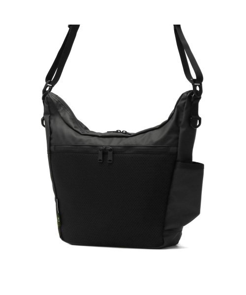 CIE(シー)/CIE ショルダーバッグ シー 2WAY GRID3 グリッド3 SHOULDERBAG－02 ショルダー 斜めがけ 防水 撥水 A4 日本製 032055/img12