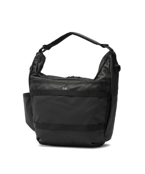 CIE(シー)/CIE ショルダーバッグ シー 2WAY GRID3 グリッド3 SHOULDERBAG－02 ショルダー 斜めがけ 防水 撥水 A4 日本製 032055/img13