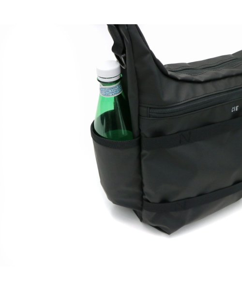 CIE(シー)/CIE ショルダーバッグ シー 2WAY GRID3 グリッド3 SHOULDERBAG－02 ショルダー 斜めがけ 防水 撥水 A4 日本製 032055/img17