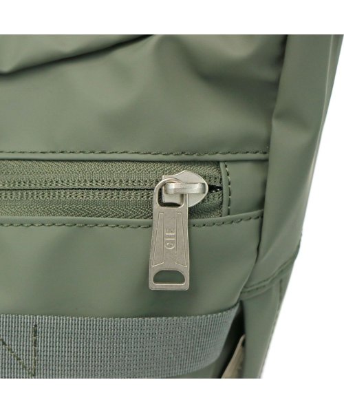 CIE(シー)/CIE ショルダーバッグ シー 2WAY GRID3 グリッド3 SHOULDERBAG－02 ショルダー 斜めがけ 防水 撥水 A4 日本製 032055/img26