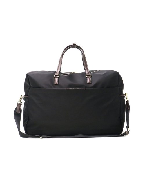 MACKINTOSH PHILOSOPHY(マッキントッシュ フィロソフィー)/マッキントッシュ フィロソフィー ボストンバッグ MACKINTOSH PHILOSOPHY アメリア 軽量 2WAY 26L 1泊 2泊 62227/img04