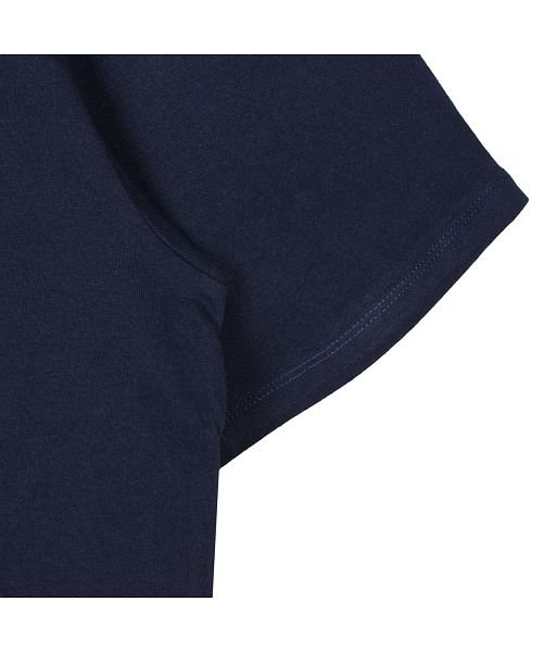 patagonia(パタゴニア)/パタゴニア patagonia Tシャツ 半袖 レスポンシビリティー メンズ レディース P－6 LOGO RESPONSIBILI TEE ブラック ホワイト/img02