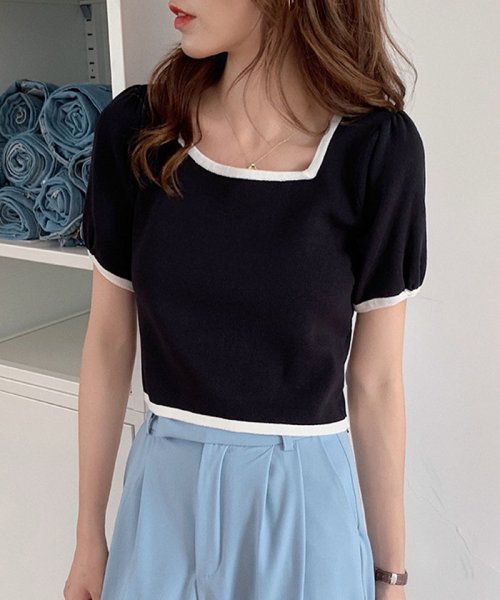セール サマーニットトップス Uネックtシャツ レディース きれいめ ショート丈トップス ニットソー 半袖tシャツ 可愛い ショッピングゴー Shoppinggo Magaseek セール サマーニットトップス Uネックtシャツ レディース きれいめ ショート丈トップス ニットソー 半袖tシャツ 可愛い ショッピングゴー Shoppinggo Magaseek