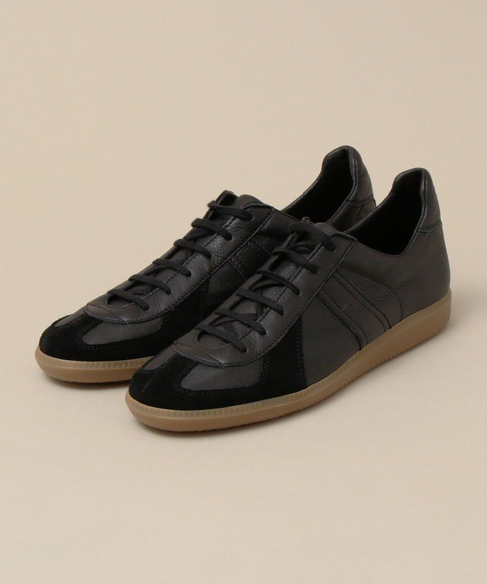 REPRODUCTION OF FOUND×SHIPS：【別注】GERMAN TRAINER/ジャーマントレーナー　画像１