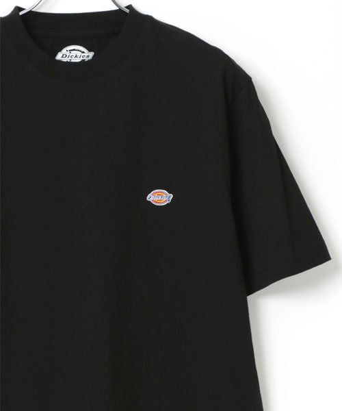LAZAR(ラザル)/【Lazar】Dickies/ディッキーズ ロゴ ワンポイント Tシャツ コットン100％ ユニセックス/img15