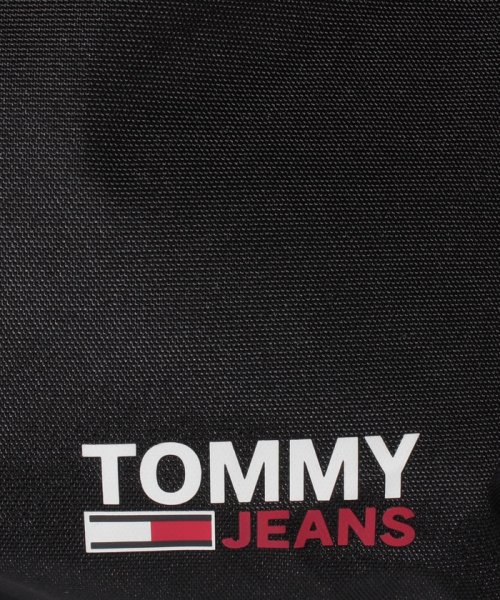 TOMMY JEANS(トミージーンズ)/ロゴバックパック/img04