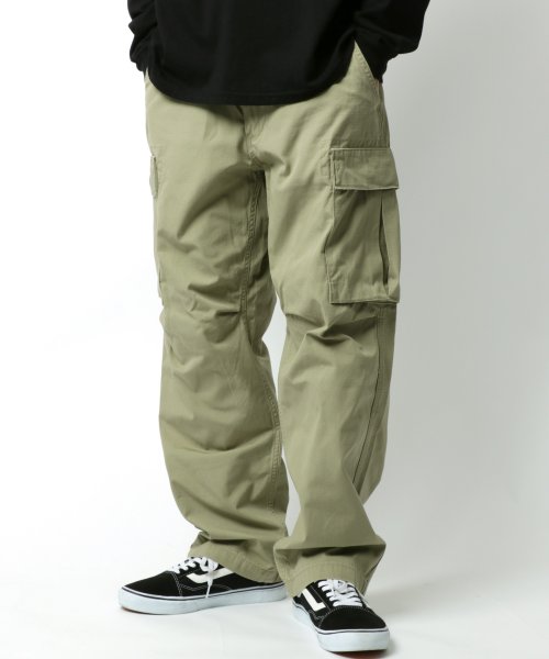 LAZAR(ラザル)/【Lazar】ALPHA INDUSTRIES/アルファインダストリーズ CARGO PANTS / カーゴパンツ/img04