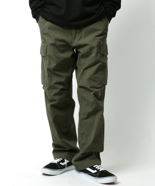 LAZAR(ラザル)/【Lazar】ALPHA INDUSTRIES/アルファインダストリーズ CARGO PANTS / カーゴパンツ/img10