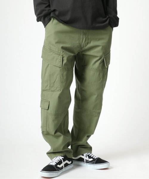 LAZAR(ラザル)/【Lazar】ALPHA INDUSTRIES/アルファインダストリーズ CARGO PANTS / カーゴパンツ/img13