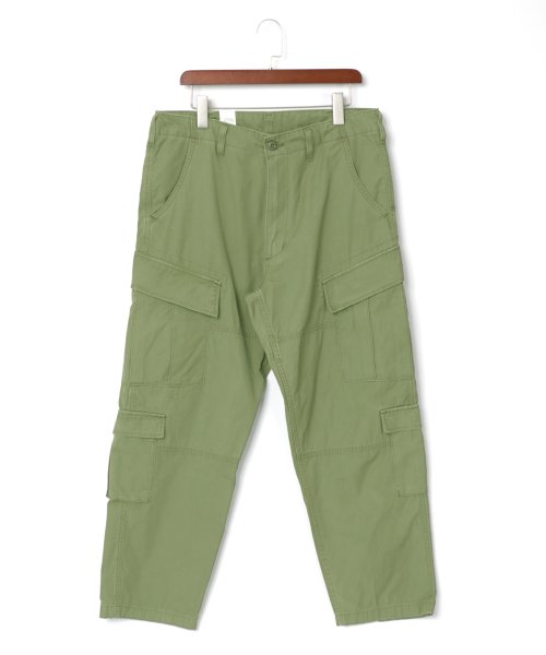 LAZAR(ラザル)/【Lazar】ALPHA INDUSTRIES/アルファインダストリーズ CARGO PANTS / カーゴパンツ/img24