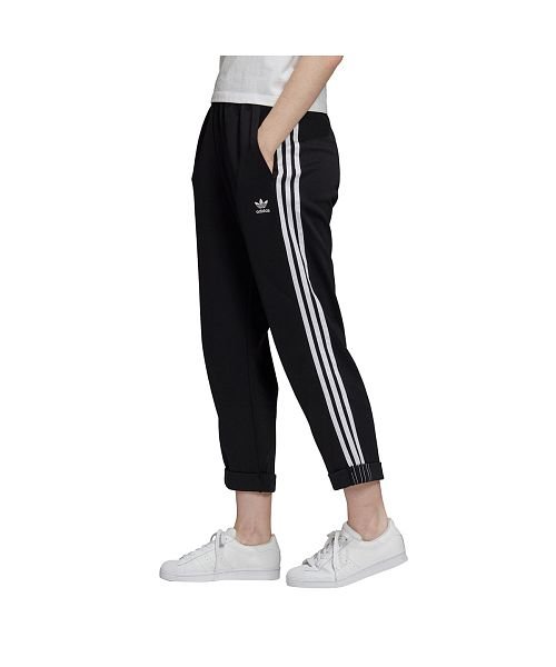 アディダス ボーイフレンド パンツ Adidas Adidas Magaseek