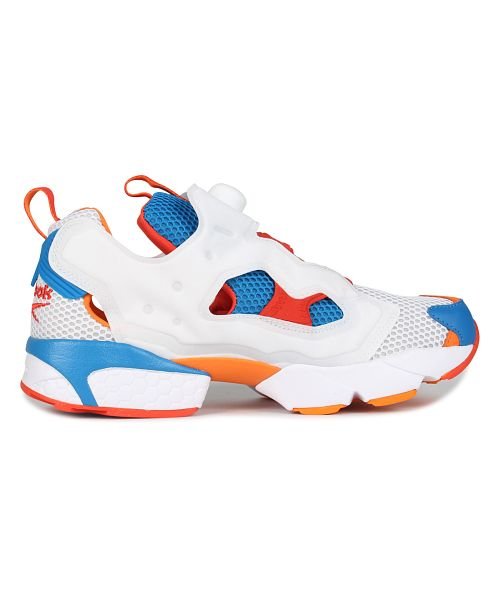 リーボック Reebok インスタ ポンプフューリー スニーカー メンズ レディース Pump Fury Og Nm ホワイト 白 Fv1570 リーボック Reebok Magaseek