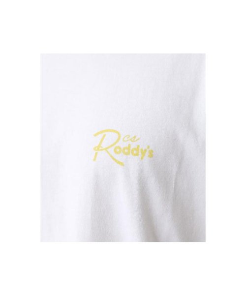 RODEO CROWNS WIDE BOWL(ロデオクラウンズワイドボウル)/メンズ0528 DINER Tシャツ/img06