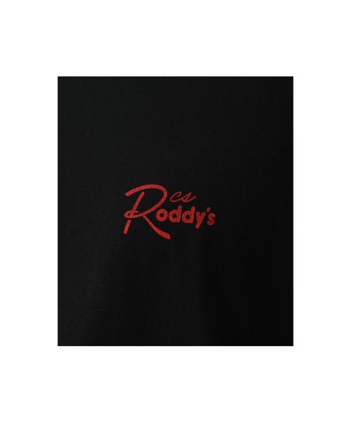 RODEO CROWNS WIDE BOWL(ロデオクラウンズワイドボウル)/メンズ0528 DINER Tシャツ/img13