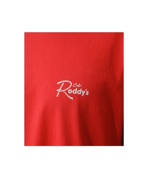 RODEO CROWNS WIDE BOWL(ロデオクラウンズワイドボウル)/メンズ0528 DINER Tシャツ/img20