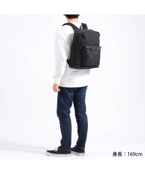 PORTER(ポーター)/ポーター スキッド デイパック 671－17517 リュックサック 吉田カバン PORTER SKID DAYPACK 軽量 通学/img06