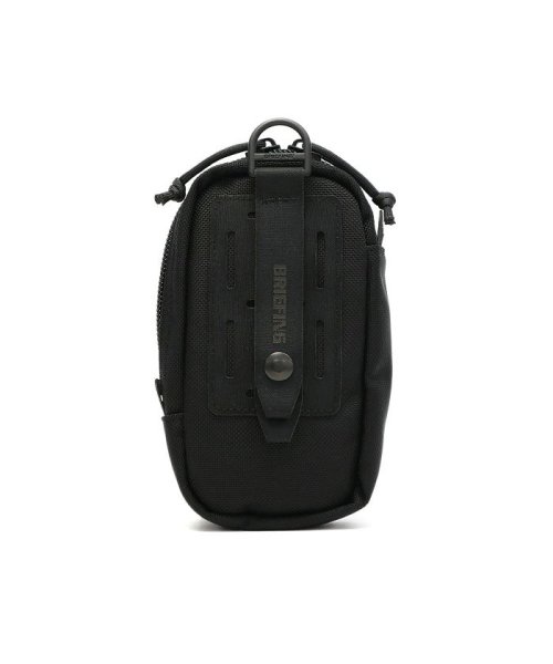 BRIEFING(ブリーフィング)/【日本正規品】 ブリーフィング ポーチ BRIEFING MADE IN USA PROGRESSIVE PG AT POUCH TALL BRM203A07/img04