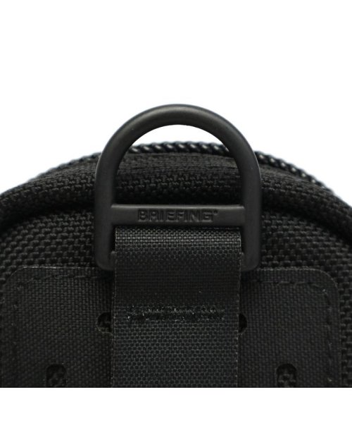BRIEFING(ブリーフィング)/【日本正規品】 ブリーフィング ポーチ BRIEFING MADE IN USA PROGRESSIVE PG AT POUCH TALL BRM203A07/img19