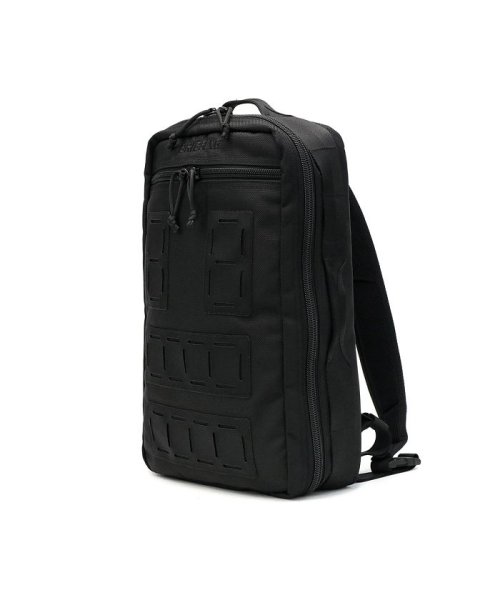 【日本正規品】 ブリーフィング リュック BRIEFING MADE IN USA PROGRESSIVE PG STREAM 2WAY BRM203B04 MOLLE