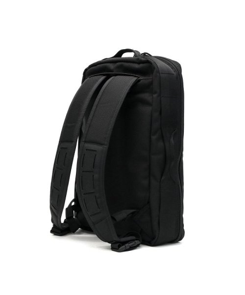 【日本正規品】 ブリーフィング リュック BRIEFING MADE IN USA PROGRESSIVE PG STREAM 2WAY BRM203B04 MOLLE