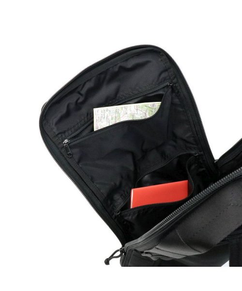 【日本正規品】 ブリーフィング リュック BRIEFING MADE IN USA PROGRESSIVE PG STREAM 2WAY BRM203B04 MOLLE