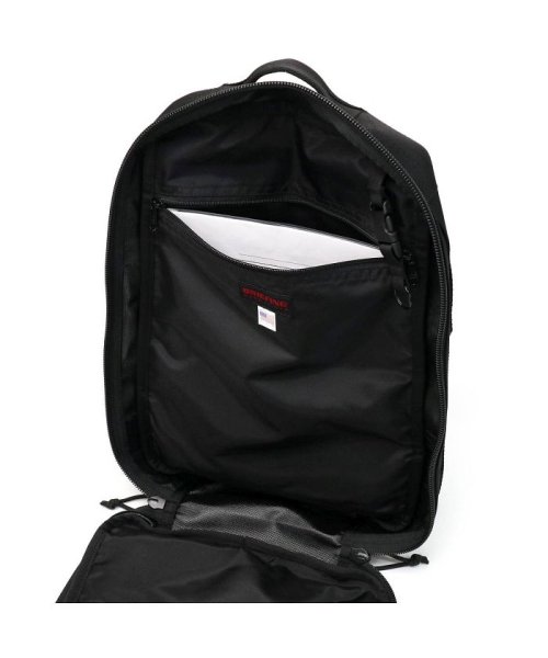 【日本正規品】 ブリーフィング リュック BRIEFING MADE IN USA PROGRESSIVE PG STREAM 2WAY BRM203B04 MOLLE