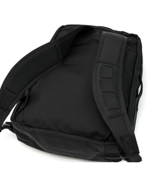 【日本正規品】 ブリーフィング リュック BRIEFING MADE IN USA PROGRESSIVE PG STREAM 2WAY BRM203B04 MOLLE