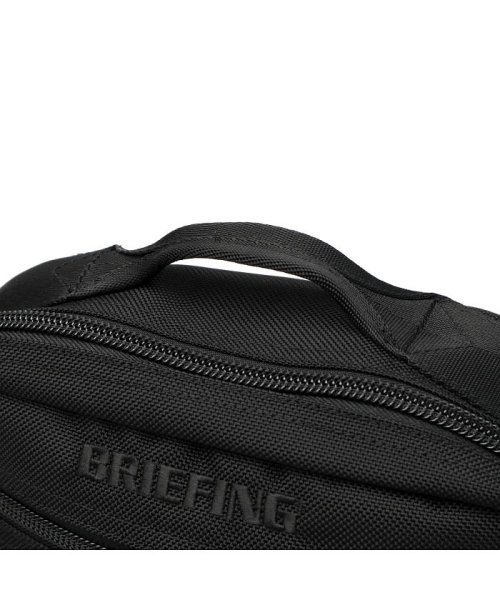 BRIEFING(ブリーフィング)/【日本正規品】 ブリーフィング リュック BRIEFING MADE IN USA PROGRESSIVE PG STREAM 2WAY BRM203B04/img18