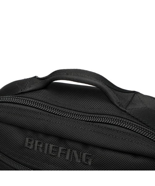 【日本正規品】 ブリーフィング リュック BRIEFING MADE IN USA PROGRESSIVE PG STREAM 2WAY BRM203B04 MOLLE