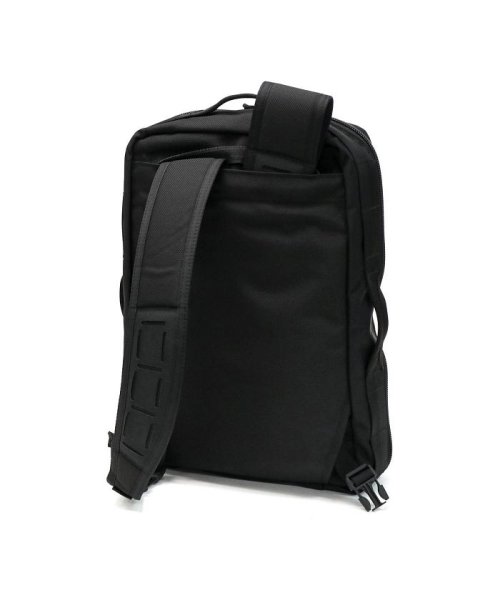 【日本正規品】 ブリーフィング リュック BRIEFING MADE IN USA PROGRESSIVE PG STREAM 2WAY BRM203B04 MOLLE