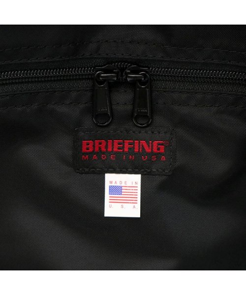 BRIEFING(ブリーフィング)/【日本正規品】 ブリーフィング リュック BRIEFING MADE IN USA PROGRESSIVE PG STREAM 2WAY BRM203B04/img28