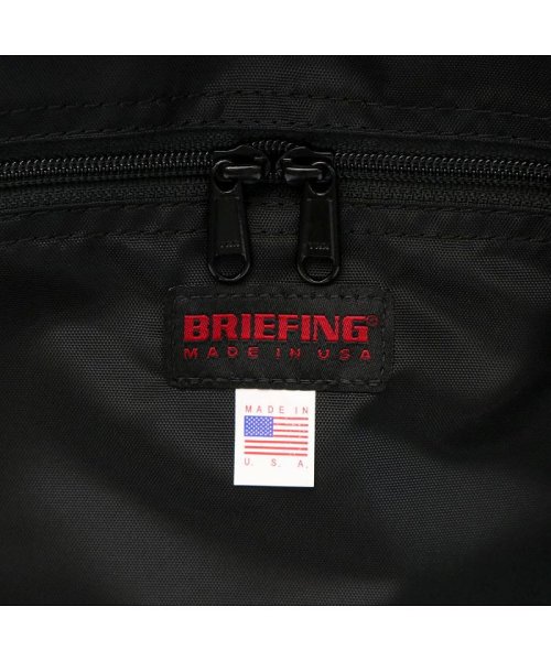 【日本正規品】 ブリーフィング リュック BRIEFING MADE IN USA PROGRESSIVE PG STREAM 2WAY BRM203B04 MOLLE