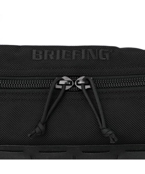 BRIEFING(ブリーフィング)/【日本正規品】 ブリーフィング ウエストポーチ BRIEFING MADE IN USA PROGRESSIVE PG RAMBLER BRM203L06/img21