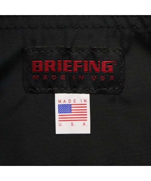 BRIEFING(ブリーフィング)/【日本正規品】 ブリーフィング ウエストポーチ BRIEFING MADE IN USA PROGRESSIVE PG RAMBLER BRM203L06/img23