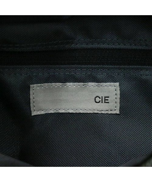 CIE(シー)/CIE ショルダーバッグ シー SPREAD スプレッド バッグ SHOULDER ショルダー 斜めがけ 撥水 小さめ 日本製 ブランド 072001/img22