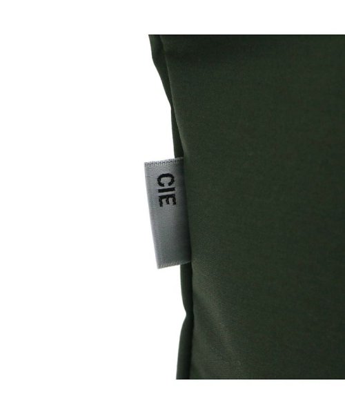 CIE(シー)/CIE ショルダーバッグ シー SPREAD スプレッド バッグ SHOULDER ショルダー 斜めがけ 撥水 小さめ 日本製 ブランド 072001/img23