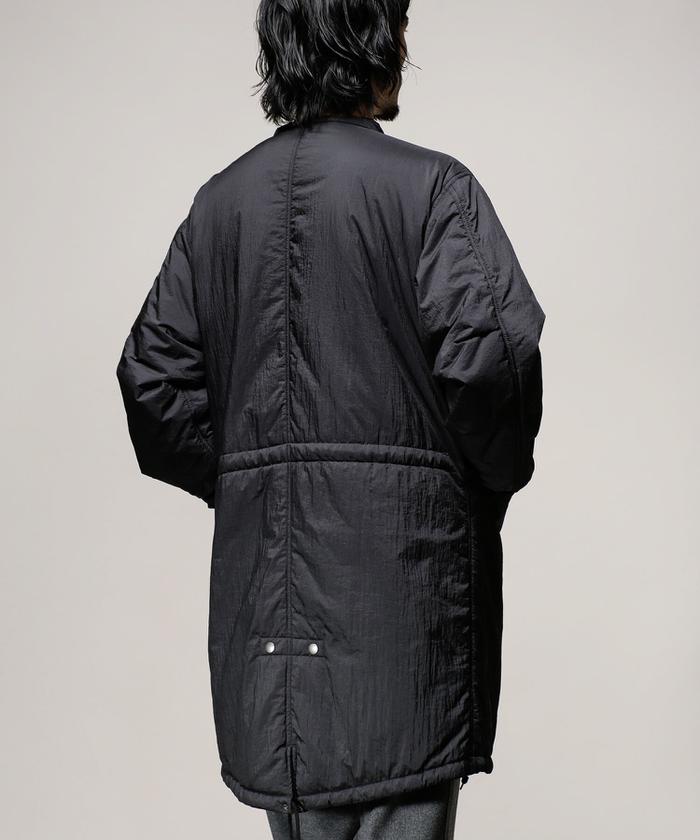 セール】ALPHA INDUSTRIES/別注M－65 COAT PRIMALOFT(503475316