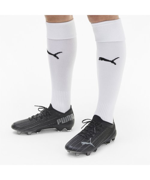 セール 30 Off ウルトラ 1 1 Fg Ag サッカー スパイク プーマ Puma Magaseek