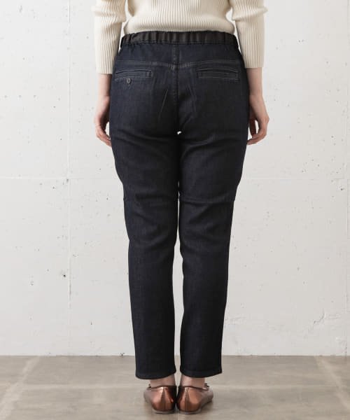 URBAN RESEARCH Sonny Label(アーバンリサーチサニーレーベル)/Moname　DENIM EASY TAPERD/img03